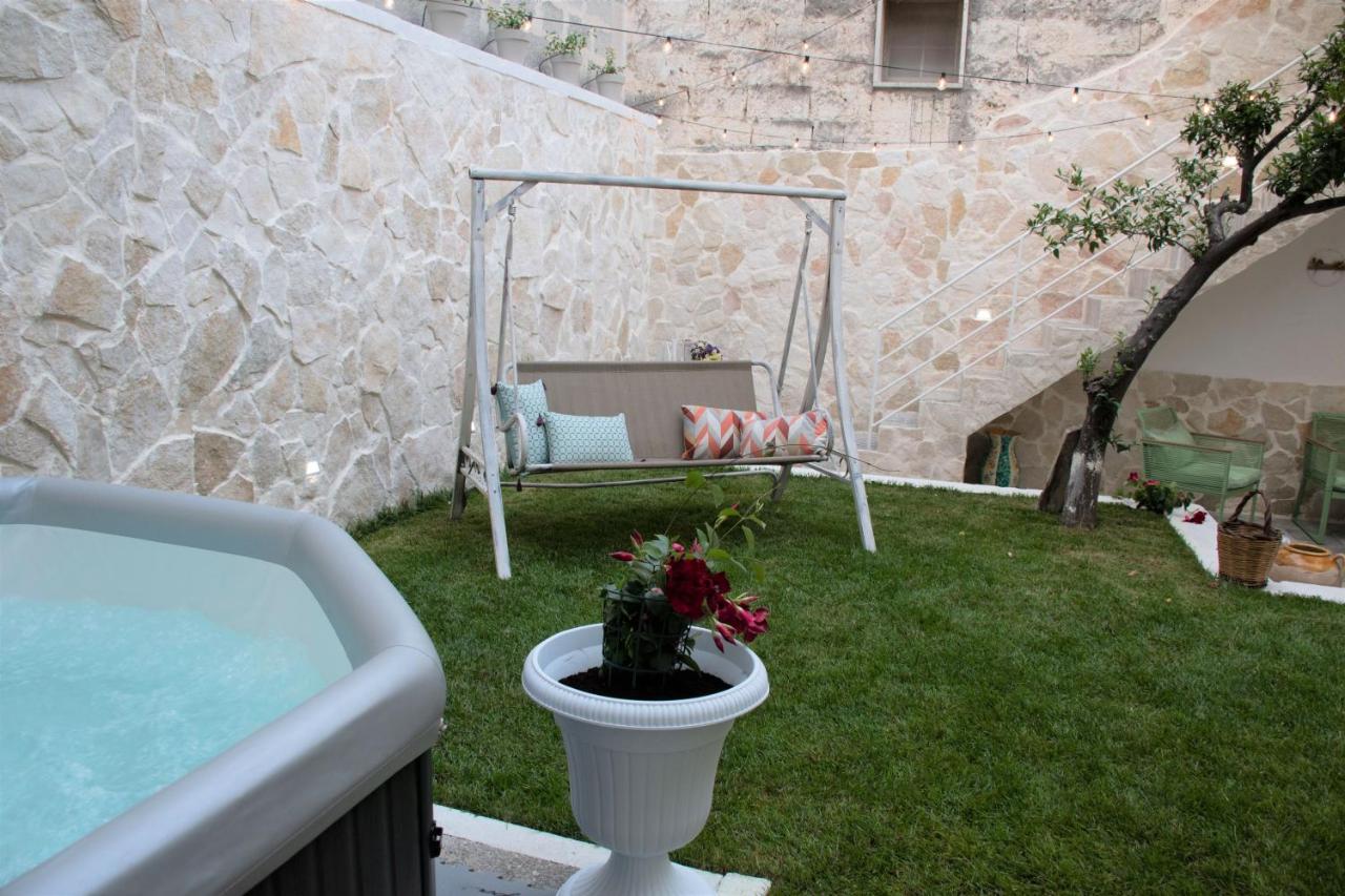 B&B Novoli - Casa Vacanze Nonna Tetta - Bed and Breakfast Novoli