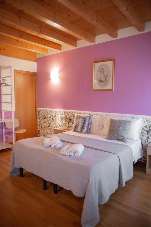 Superior Dreibettzimmer