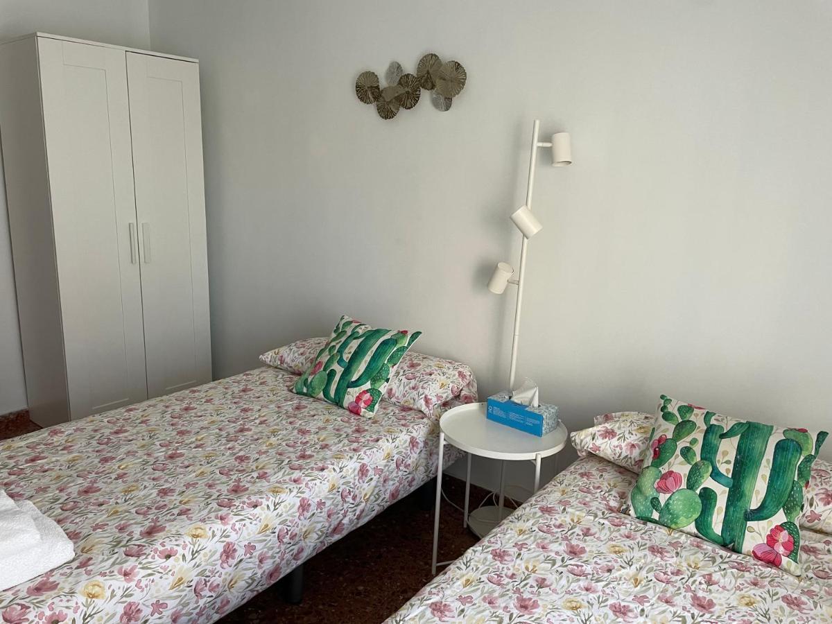 Carmen12 - Bed and Breakfast