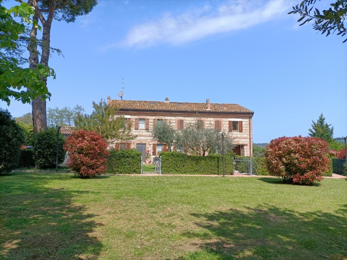 Casolare 1898 - Bed and Breakfast Pesaro