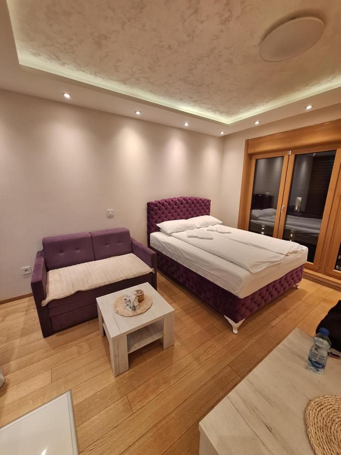 Falcon Zlatibor - B&B