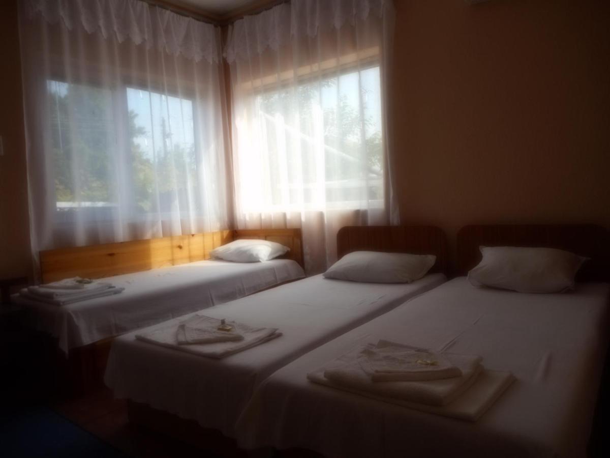 B&B Shabla - Guest House Borisov - Bed and Breakfast Shabla