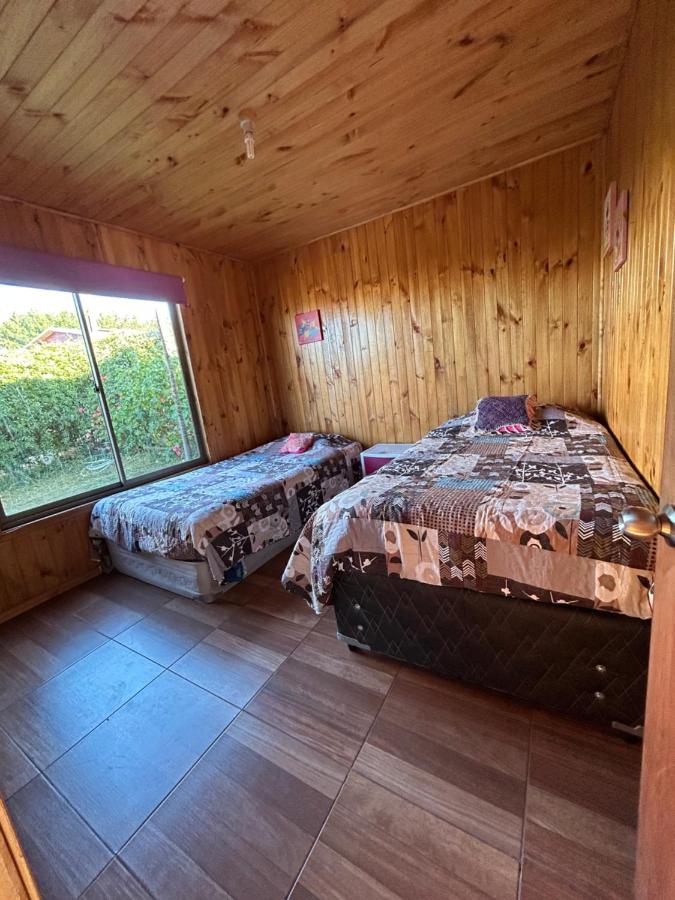 Haus mit 1 Schlafzimmer