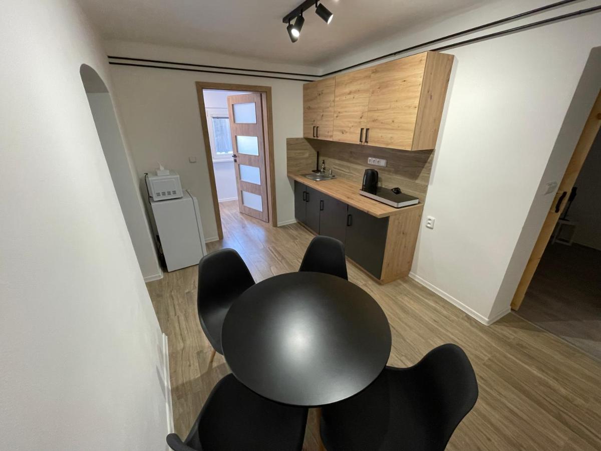 Rybárny - B&B Uherské Hradiště