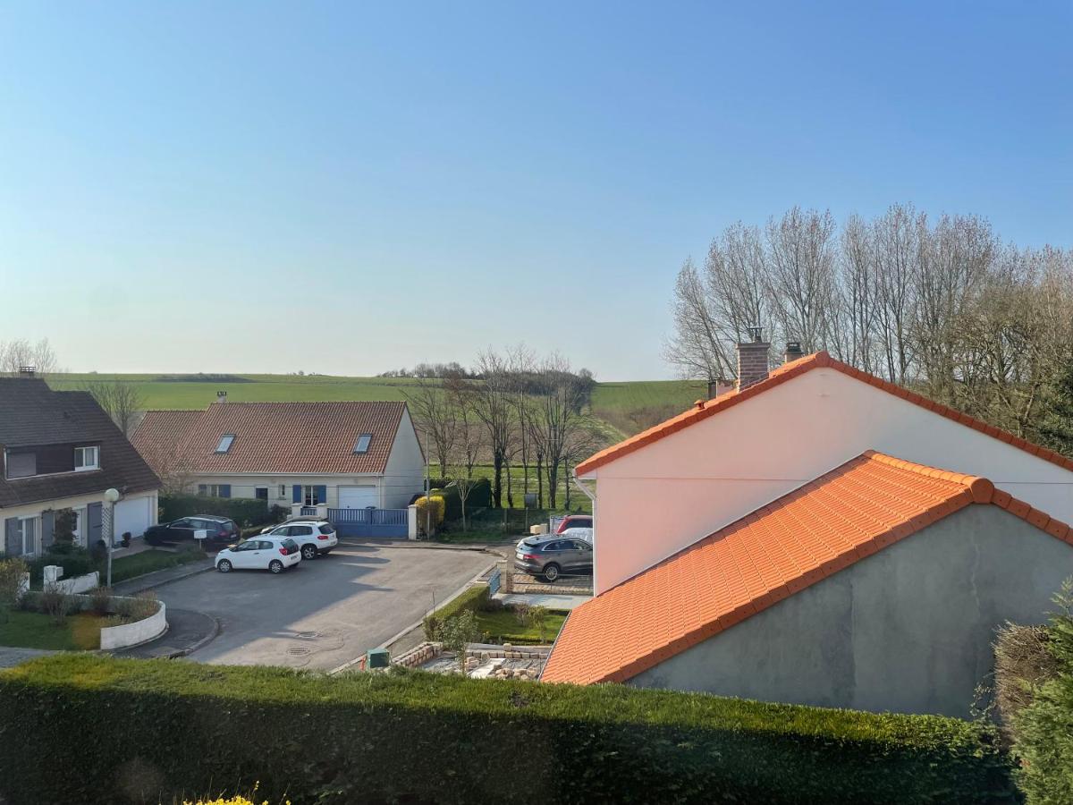 La Maison du Temps Retrouvé à Wissant - B&B