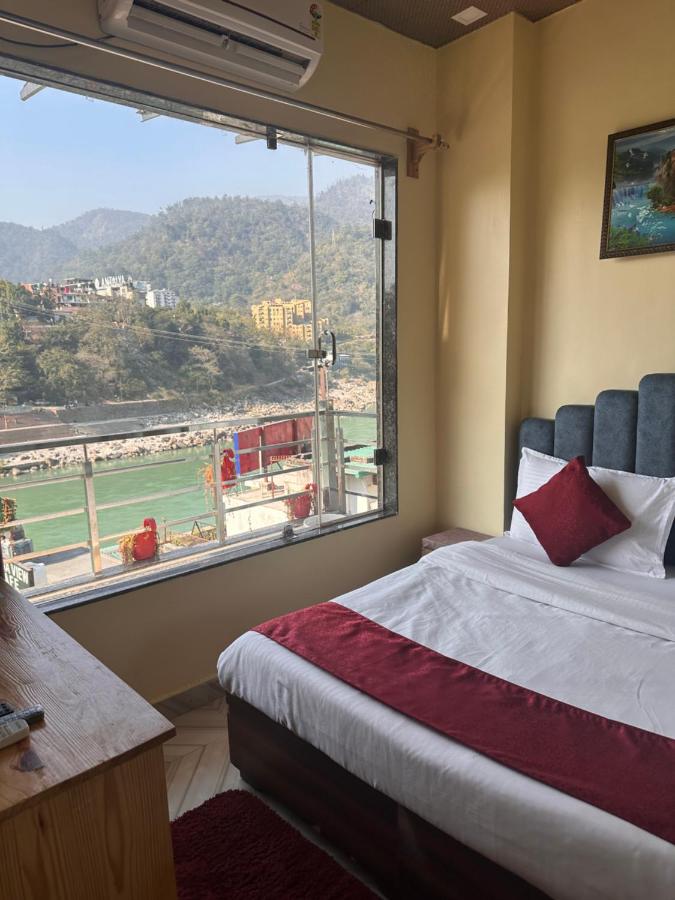 B&B Rishikesh - The Peninsulla - Bed and Breakfast Rishikesh