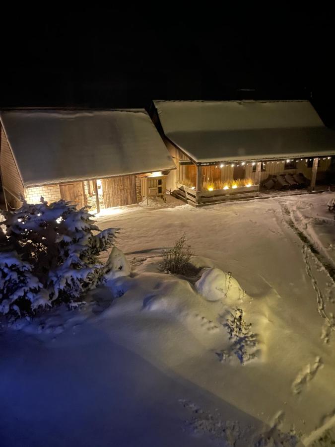 Lapite - B&B Pärnamäe