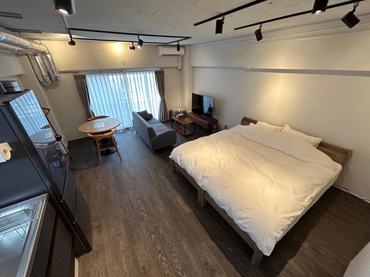 B&B Tokyo - NIYS apartments 37 type - Bed and Breakfast Tokyo