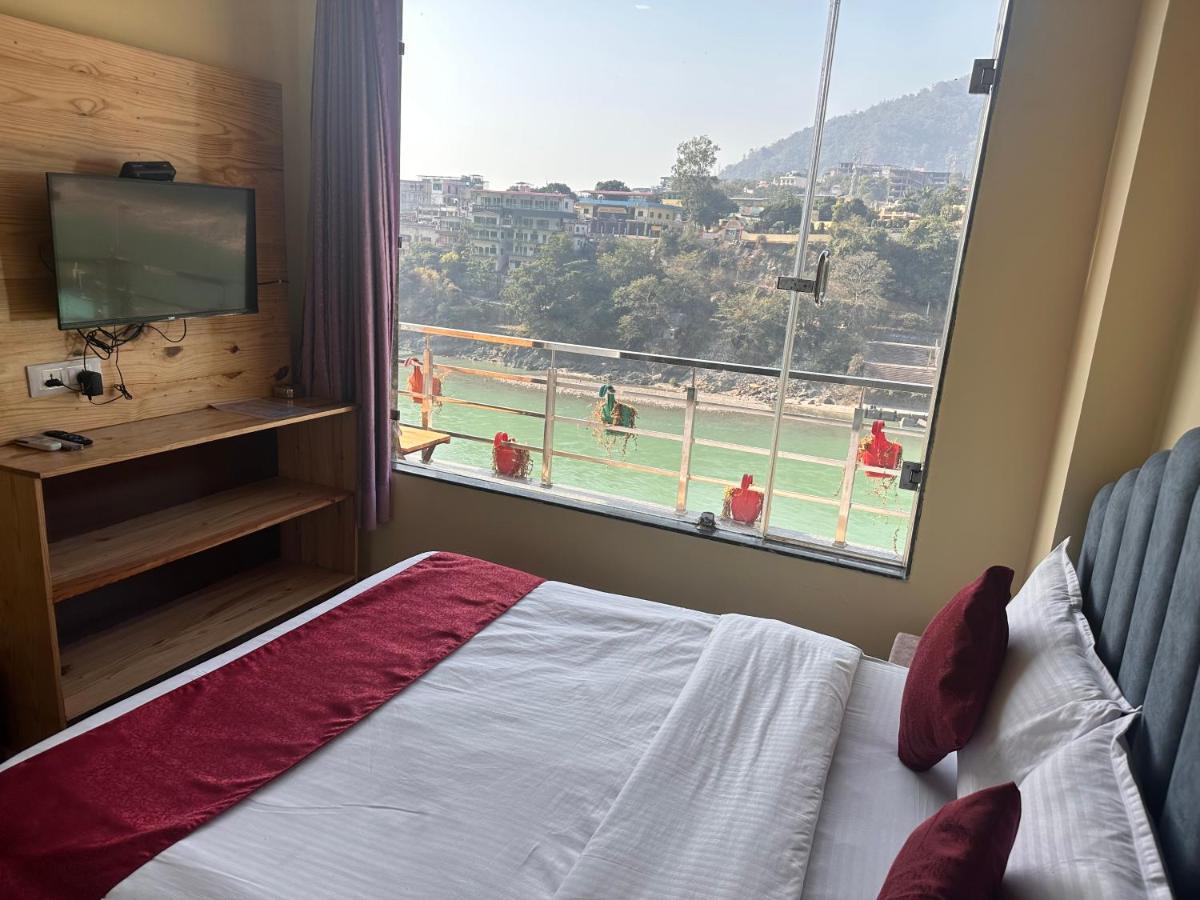 The Peninsulla - B&B Rishīkesh
