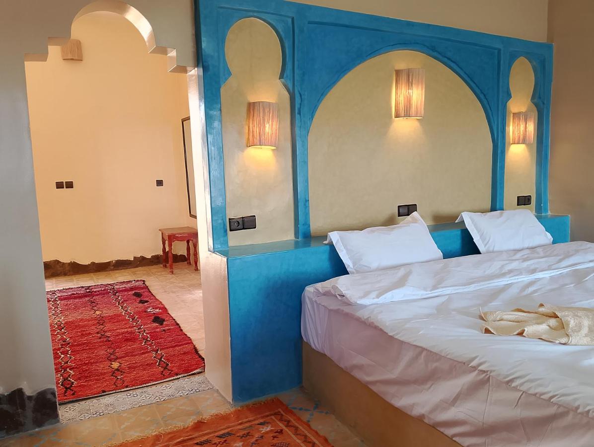 Triple Room with Mountain View