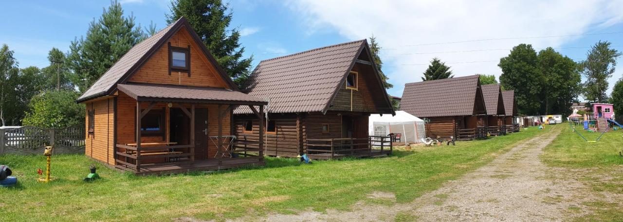 Chalet con 2 Camere da Letto