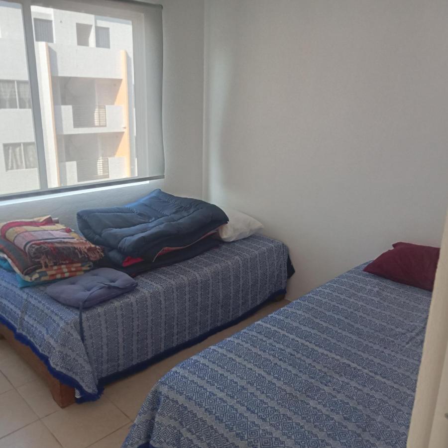 Appartement 2 Chambres