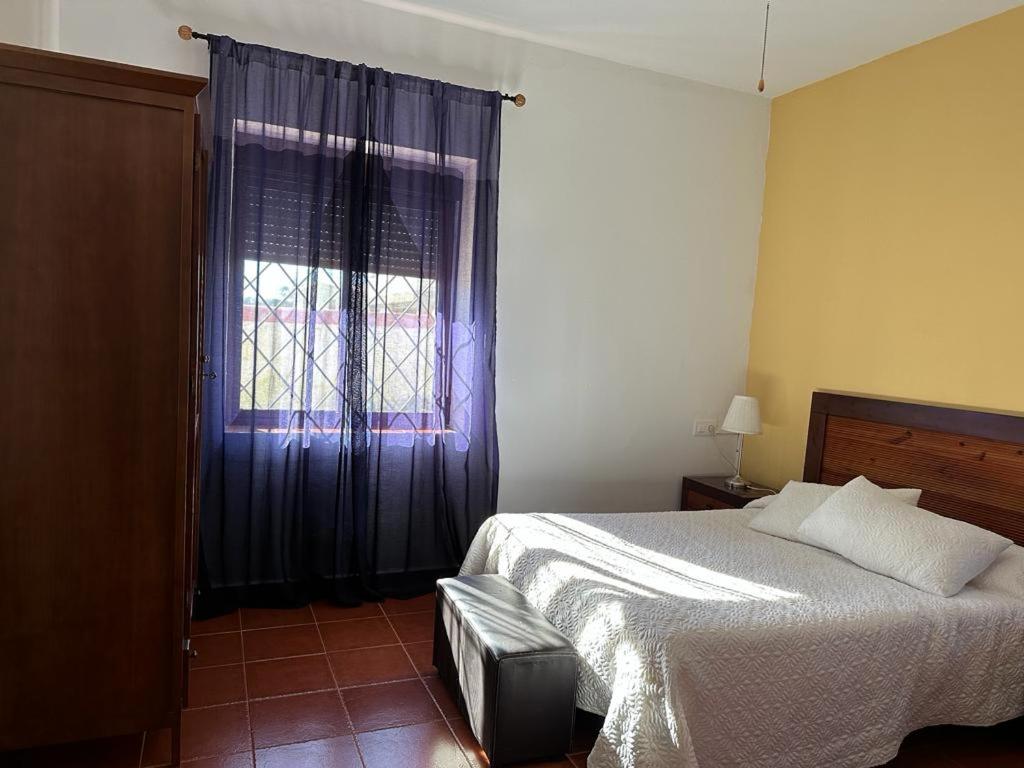 Chambre Double ou Lits Jumeaux