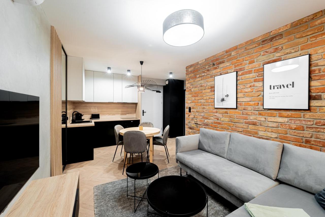 Deluxe Apartment mit 1 Schlafzimmer