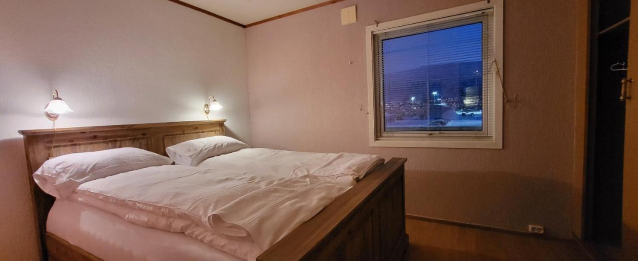 B&B Tromsø - Heavenly 3 bedroom Apartment - Bed and Breakfast Tromsø