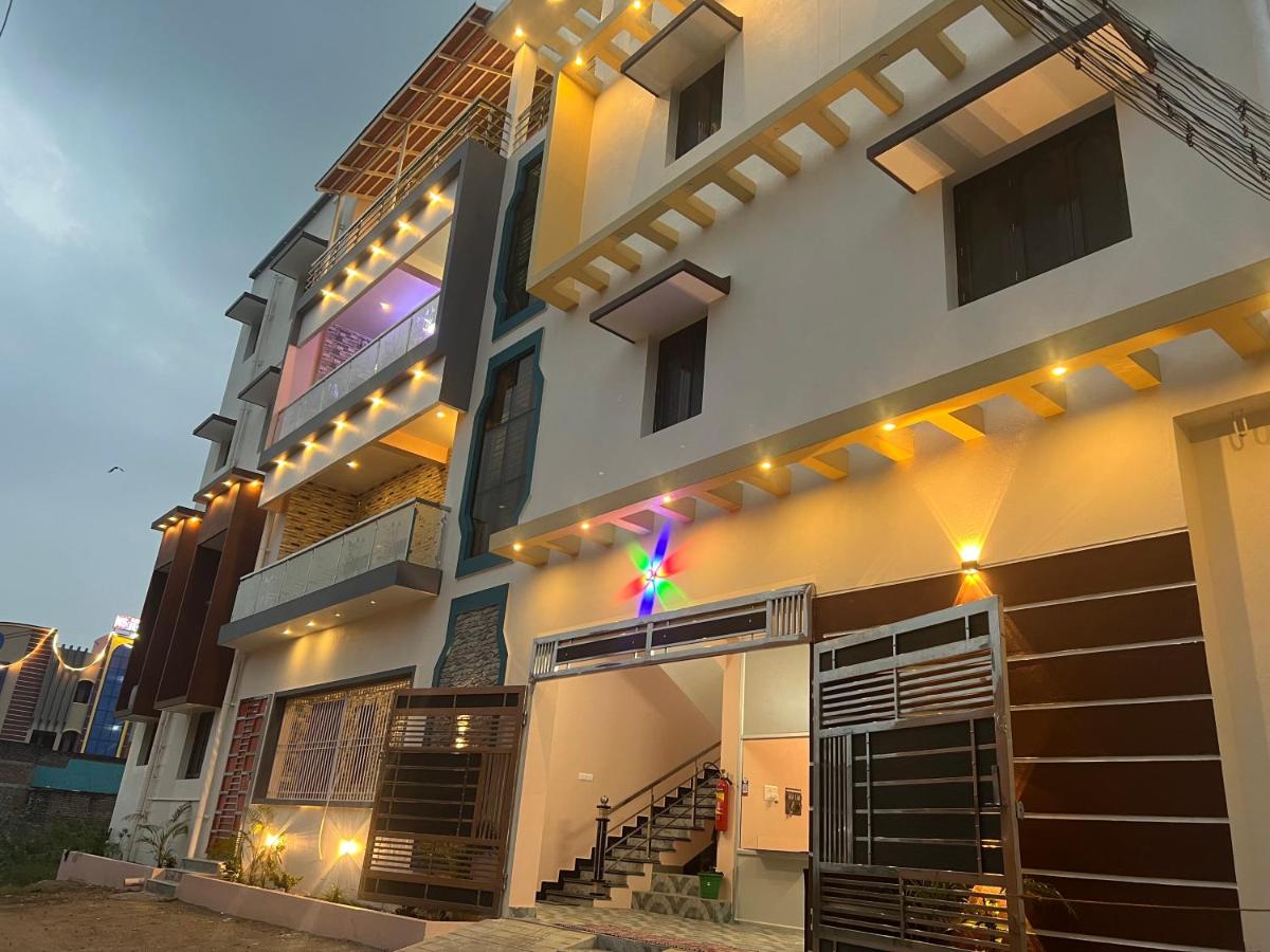 Anukraha Home stays - B&B