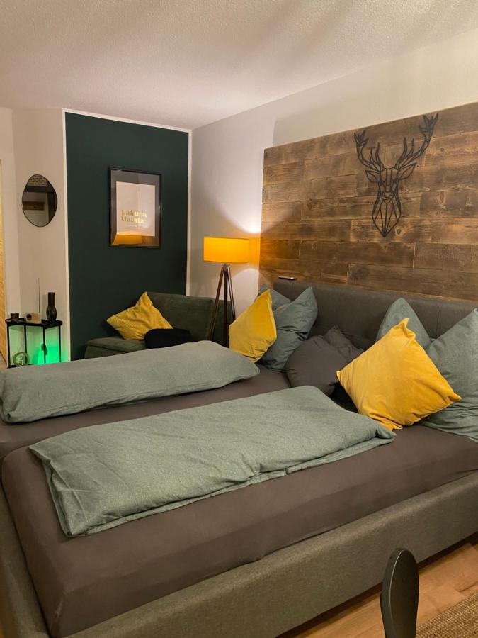 B&B Obernzell - Apartment "Lottis" mit Herz und Donaublick - Bed and Breakfast Obernzell