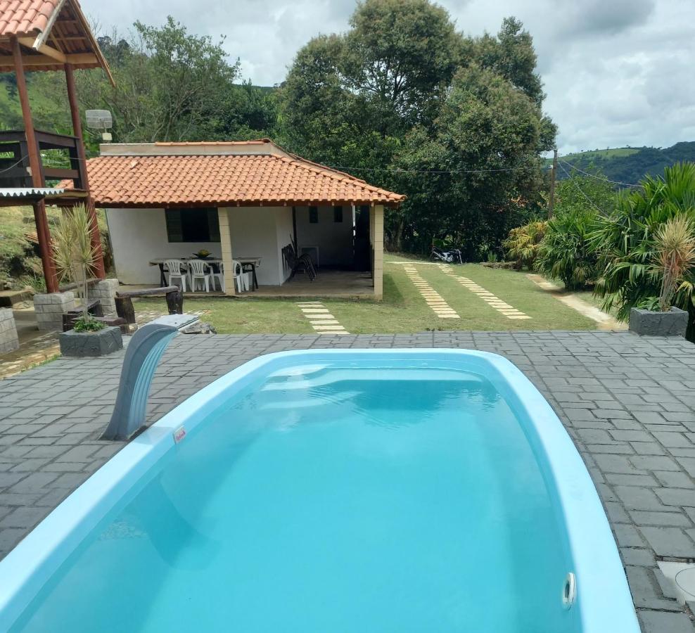Chácara dos Ypes - B&B