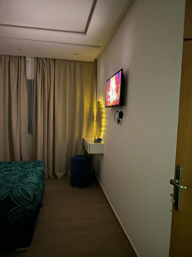 Charmante - Bed and Breakfast Kenitra
