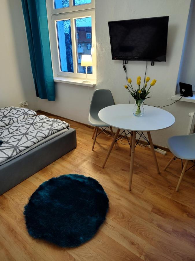 Benny 3 na wyłączność - Bed and Breakfast