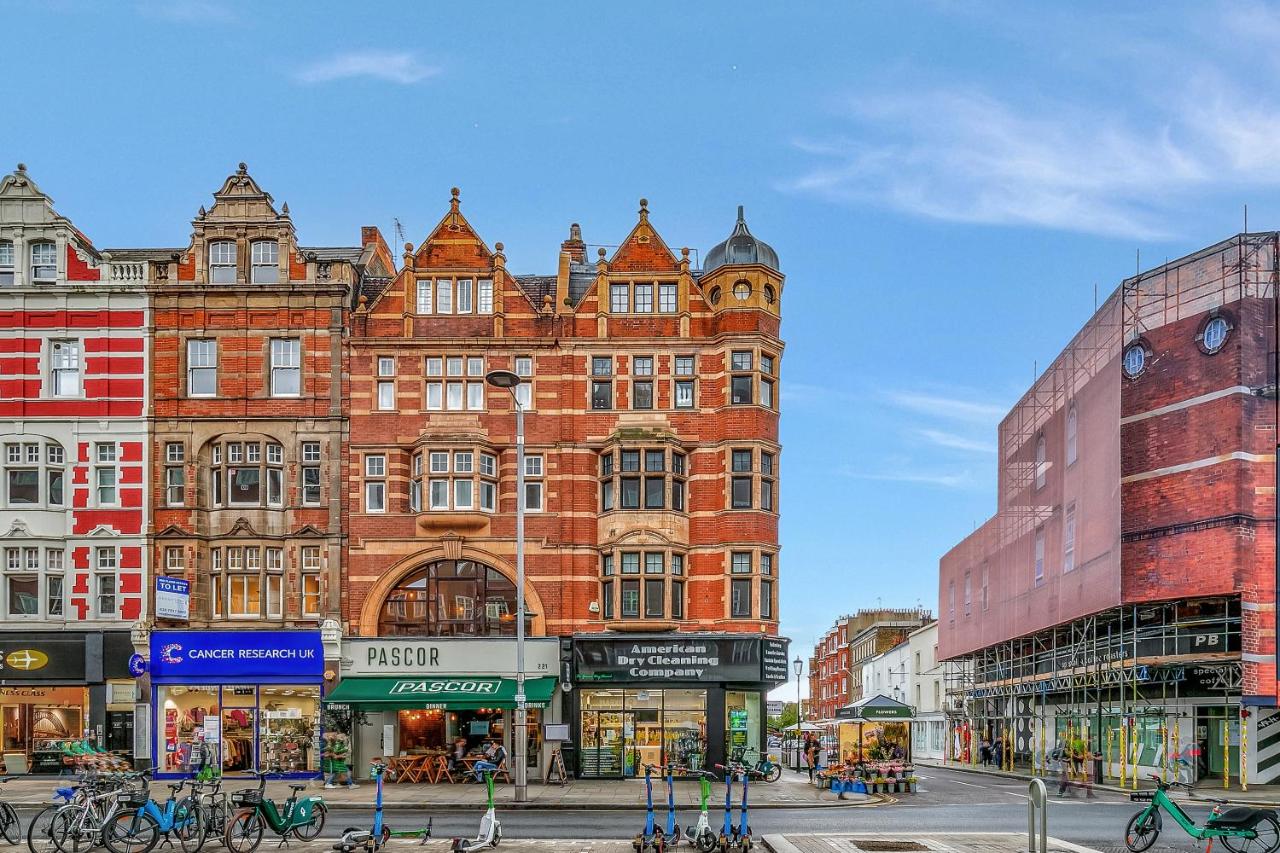 Kensington Apartments London - B&B London