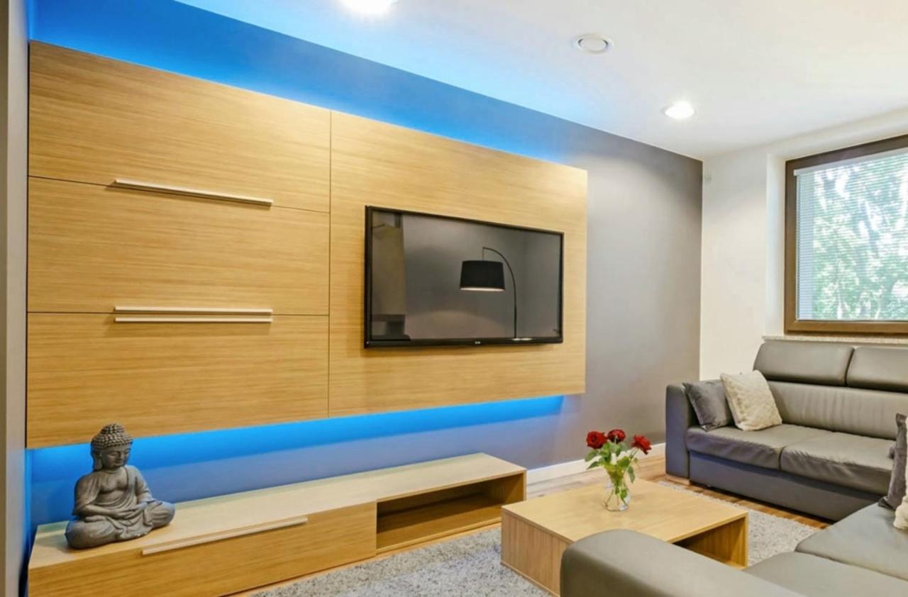 LupoApartments Kosynierów Klimatyzacja Dostęp na Kod - B&B Łódź