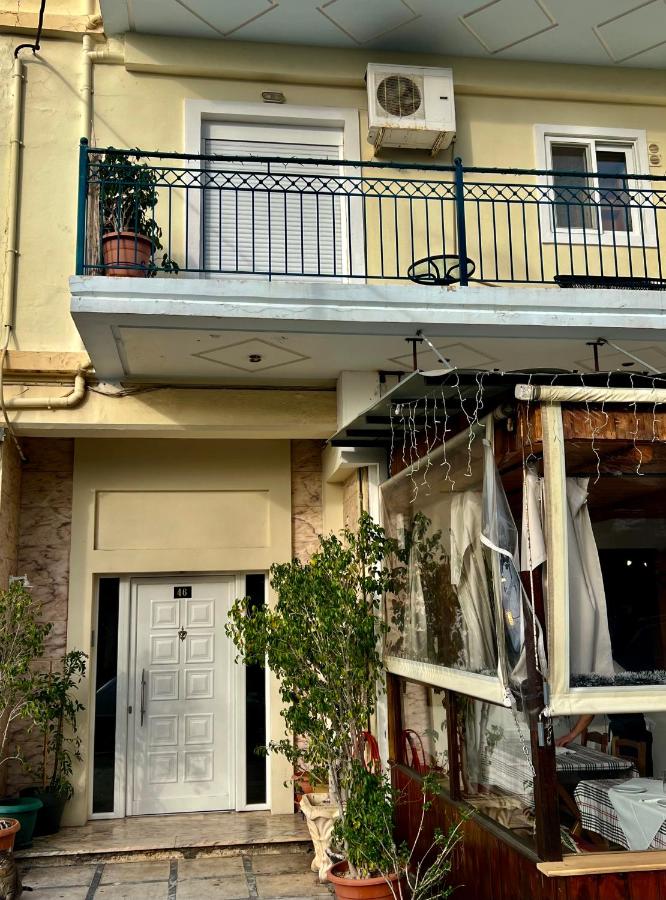 Dream Apartment-Marina's Port Kalamata - B&B Kalamata