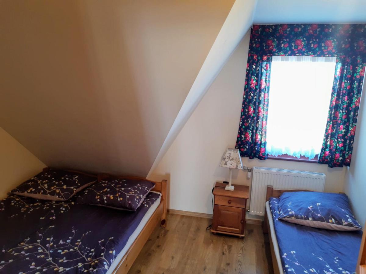 Triple Room with Bathroom