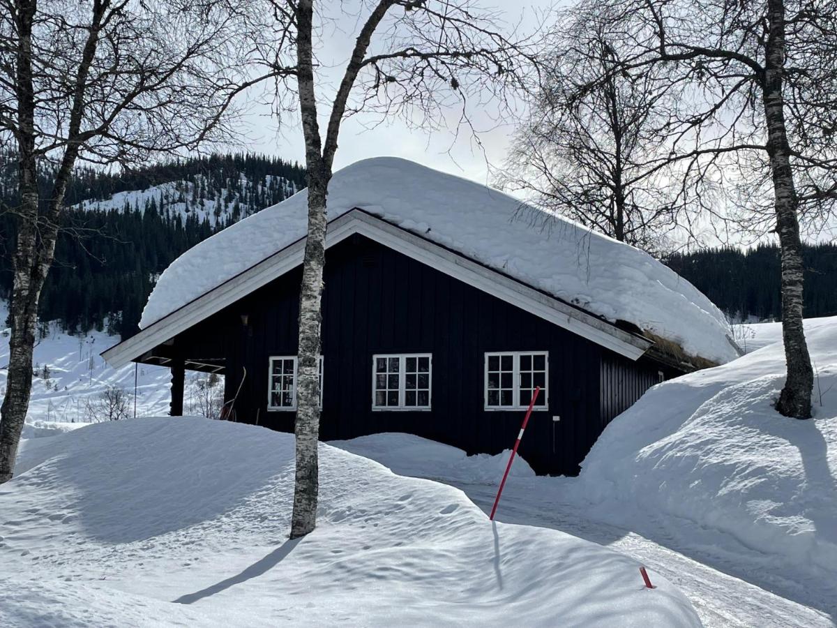 Kultan - B&B Åmotsdal