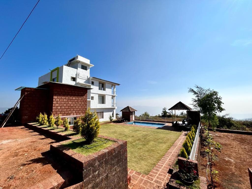Konark Villa - Bed and Breakfast