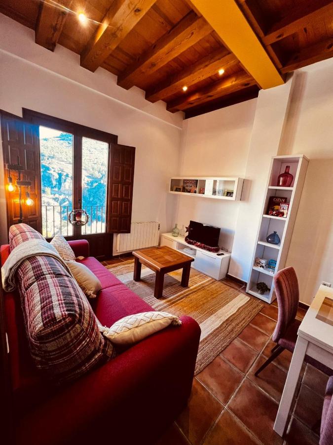 Apartamento con vistas a las montañas