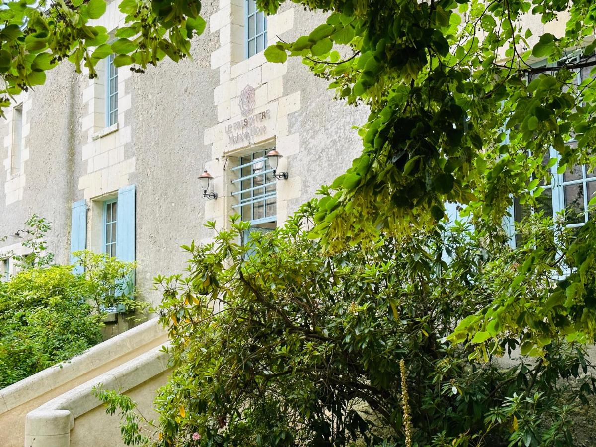 Le Presbytère • Maison Flore - B&B