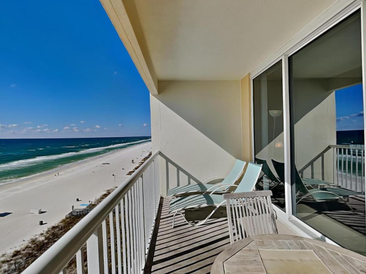 Majestic Beach Towers II #707 - B&B Panama City Beach