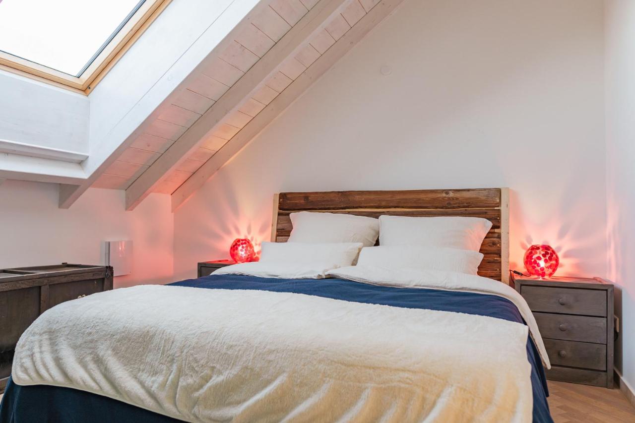 Apartment mit 2 Schlafzimmern