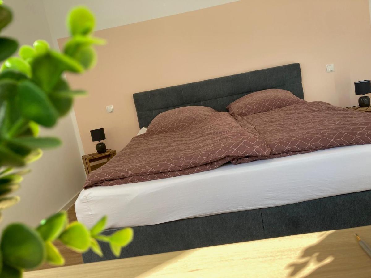 Ferienwohnung im Weingut Jens Griebel - Bed and Breakfast