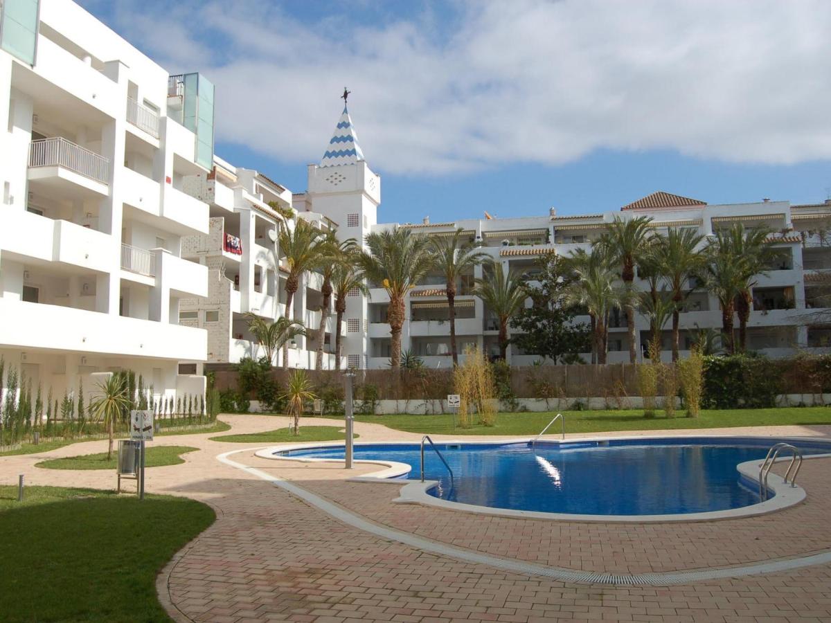 ROYAL MARINA II 327 - Apartamento muy bonito en la marina de Santa Margarita (Roses). - ES-228-92 - B&B Roses