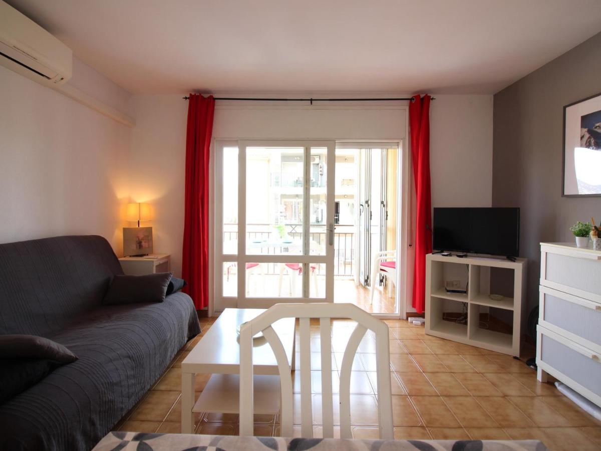 Apartamento acogedor cerca de la playa en Santa Margarita con A/C, terraza y parking - ES-228-120 - Ferienwohnung