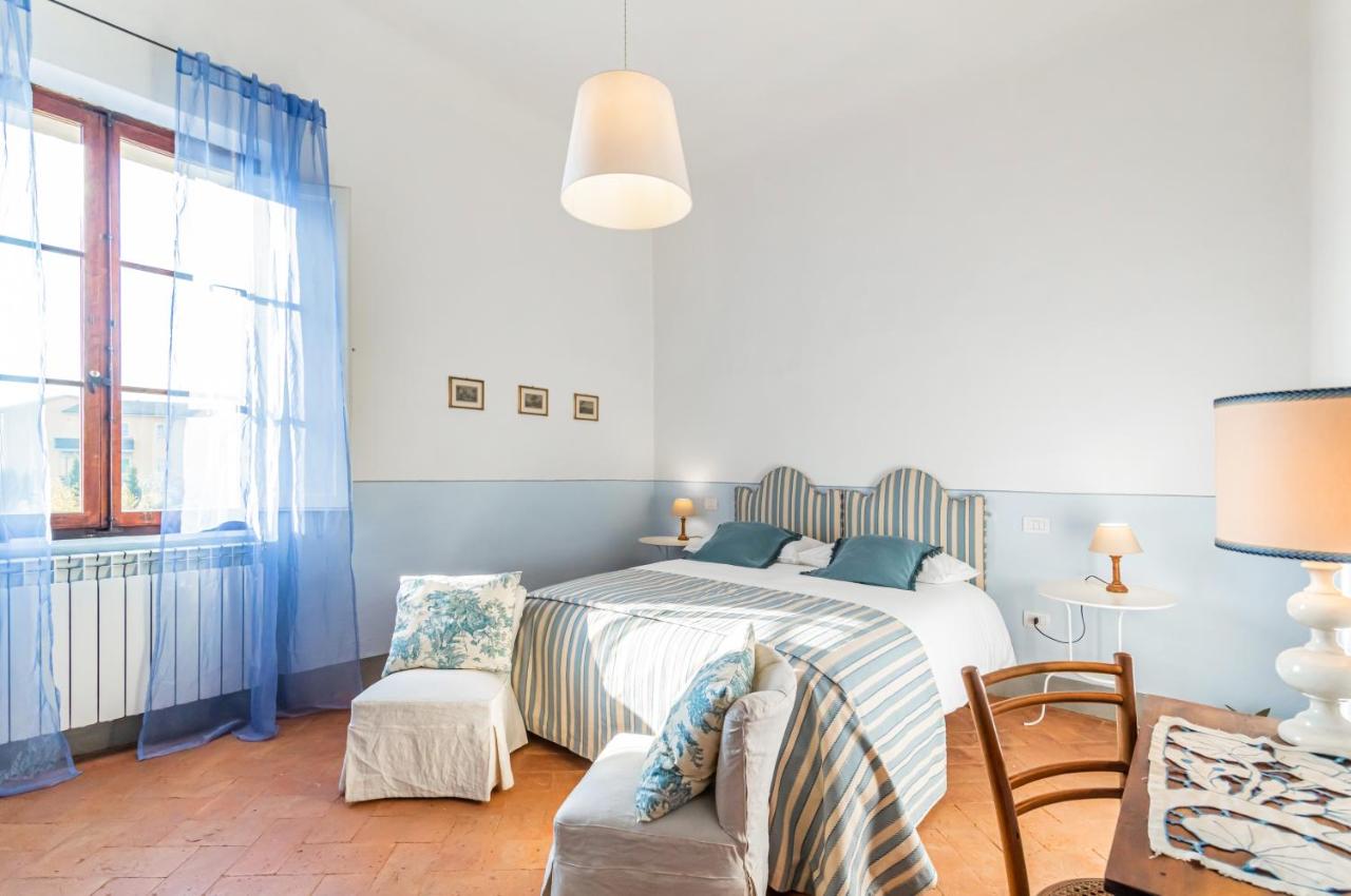 B&B Rapolano Terme - Delicious Apartment Among Crete Senesi and Spa! - Bed and Breakfast Rapolano Terme