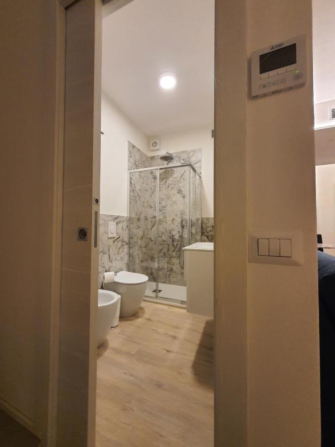 Appartamento con Balcone