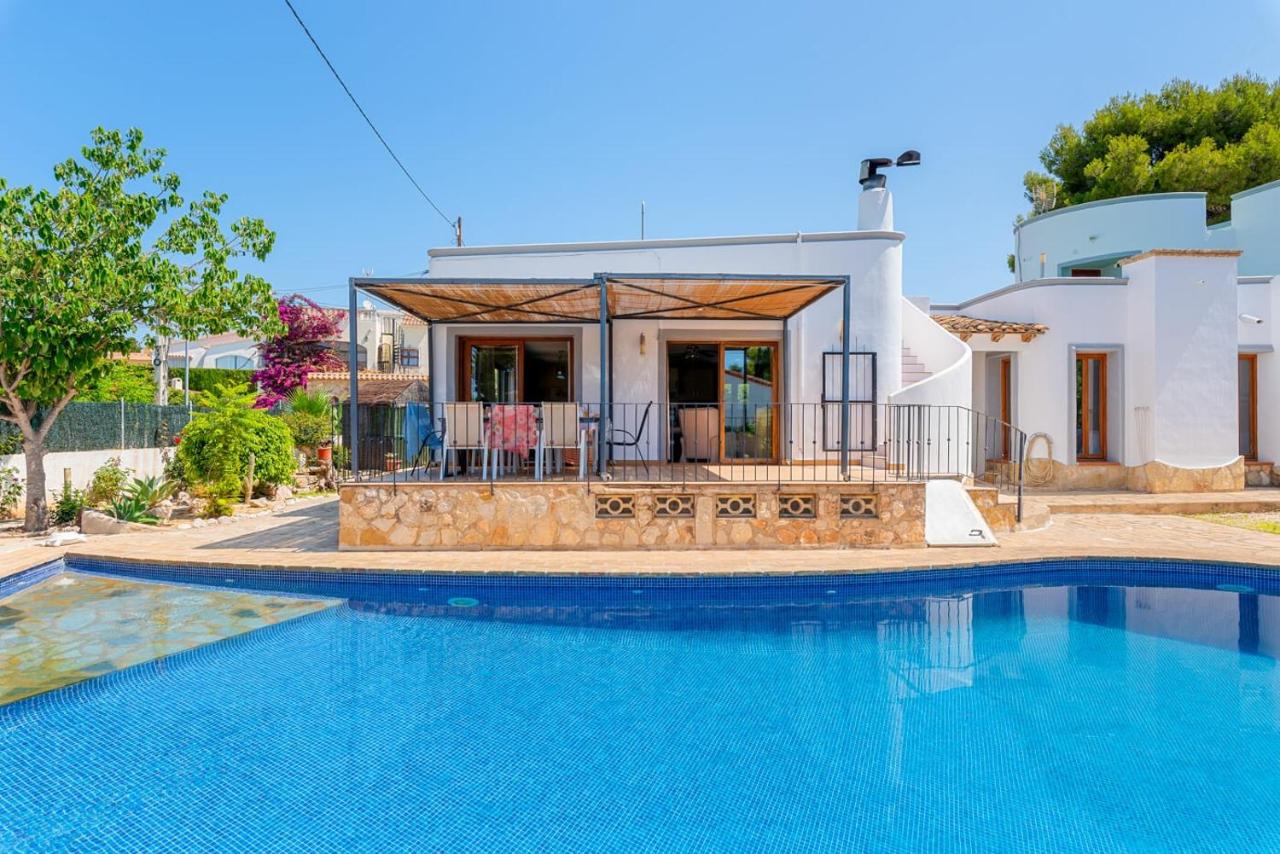 Villa Rebeca - PlusHolidays - Chambres d'hôtes Calpe