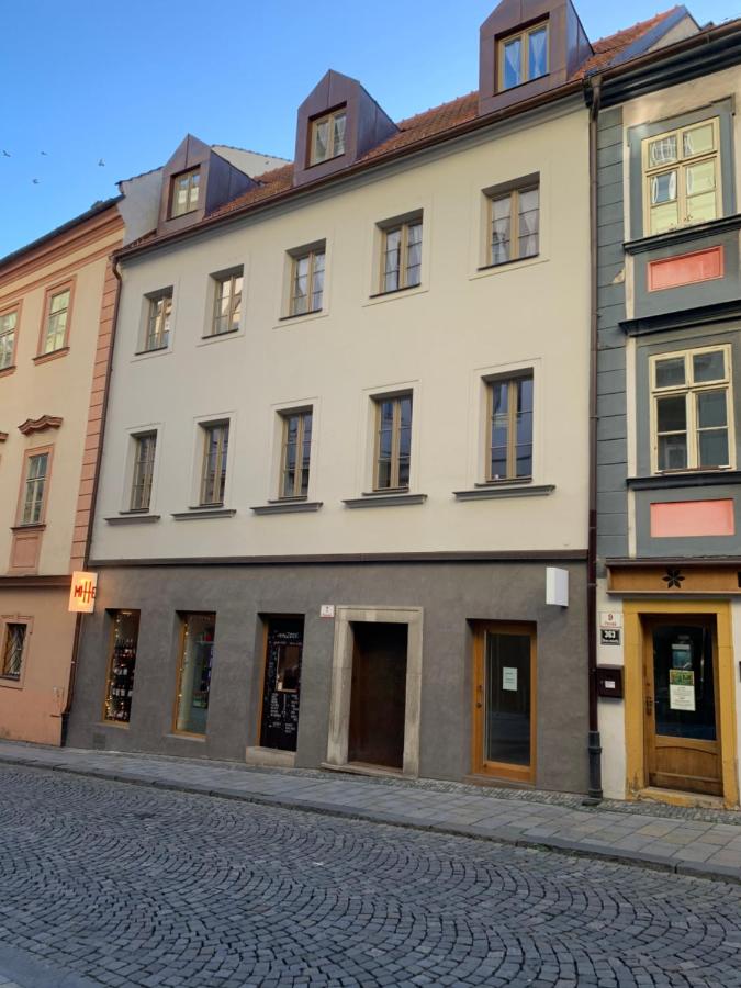 Mitte Apartments - Chambres d’hôtes