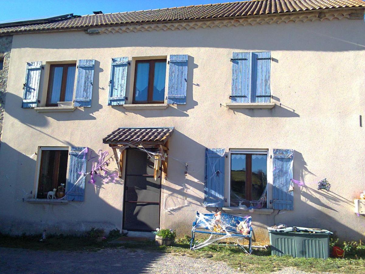 le chalet du roc - Ferienwohnung