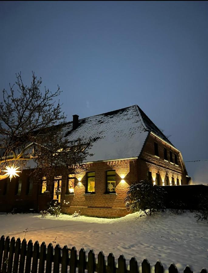 Sievershof Hofblick - B&B Wietzendorf