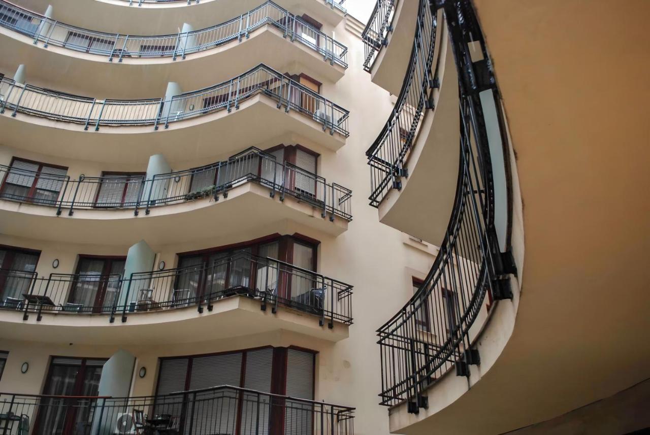 Appartement met 1 Slaapkamer
