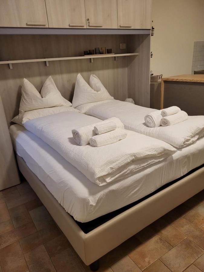 B&B Foligno - Piccolo Loft - Bed and Breakfast Foligno