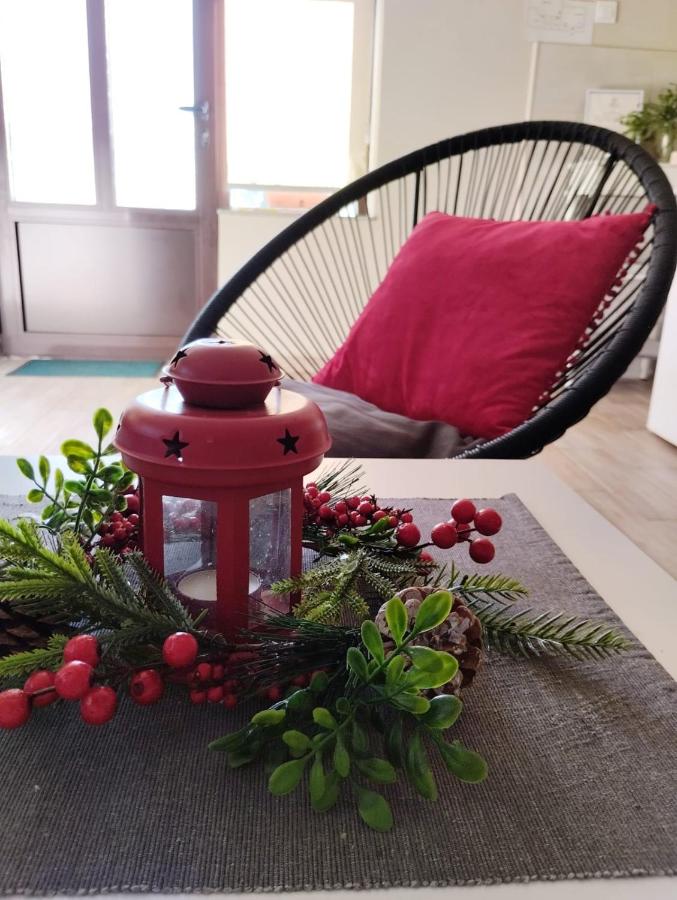 Apartman Talija - B&B