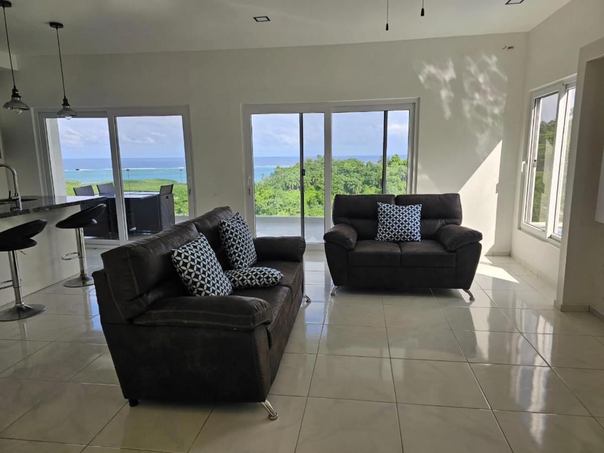 Coral Views Resort - Villa uMaMi - B&B