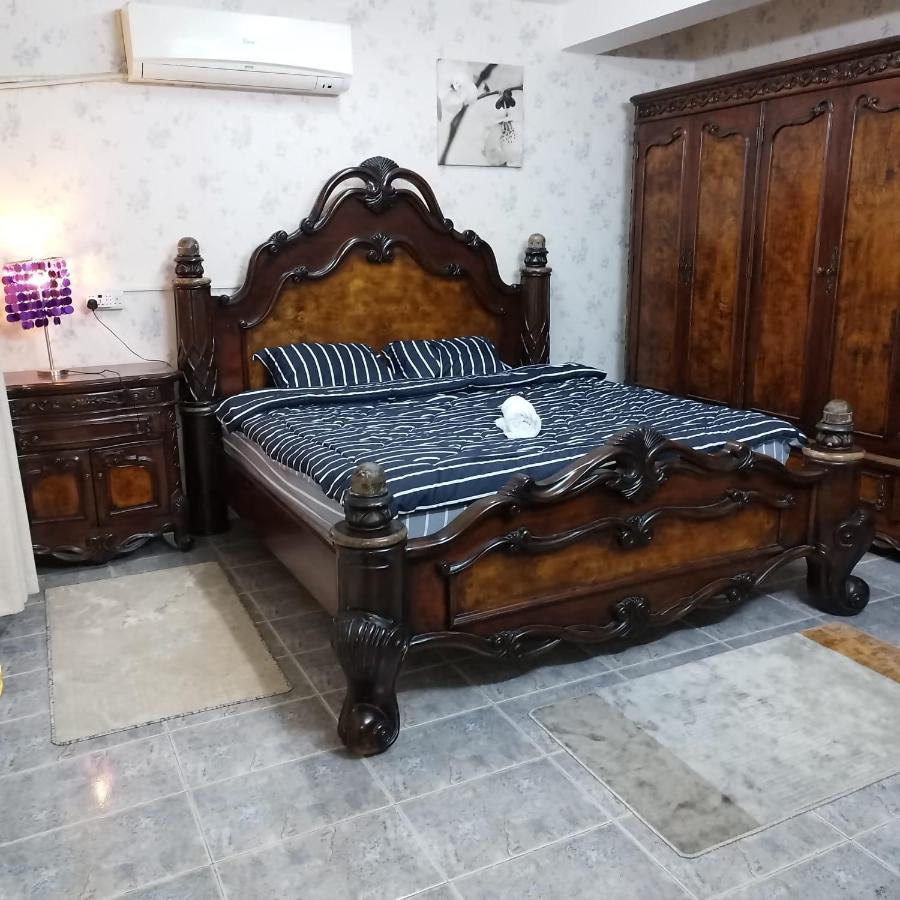 B&B Al-Aïn - العين الهيلي مصباح ب 2 - Bed and Breakfast Al-Aïn