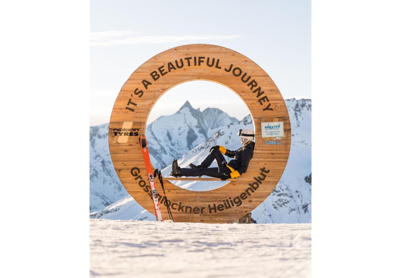 Apartment Haus Christina - Ferienwohnung Großkirchheim