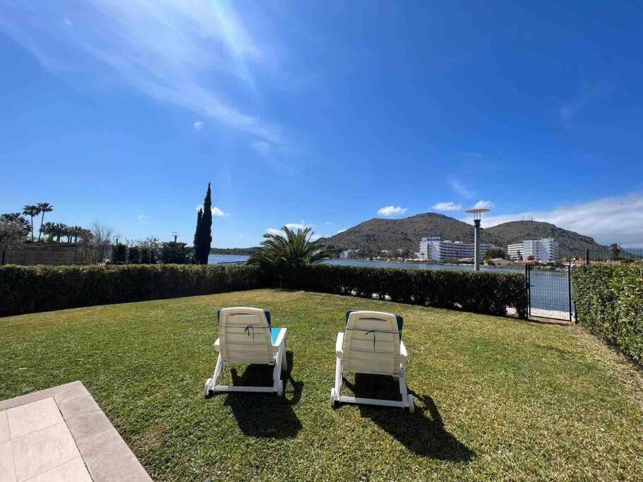 Villa Dulce - Chambres d’hôtes Port d'Alcúdia